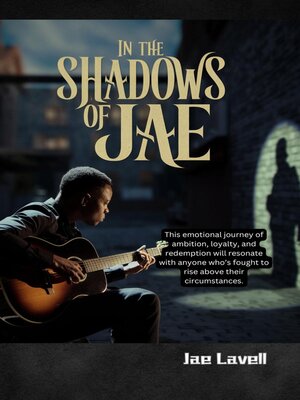cover image of In the Shadows of Jae